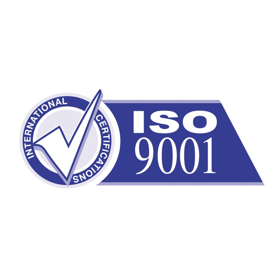 ISO 9001