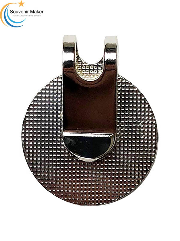 Custom Hat Clip