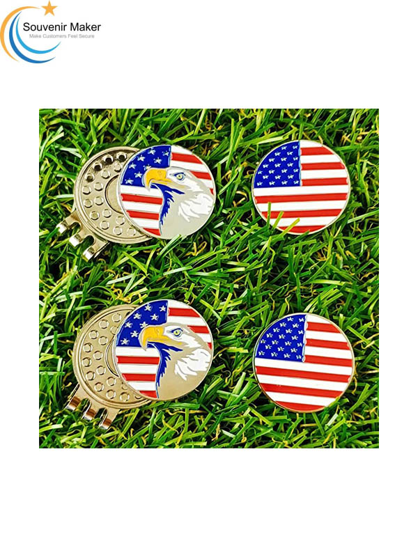 Custom Cap Clip