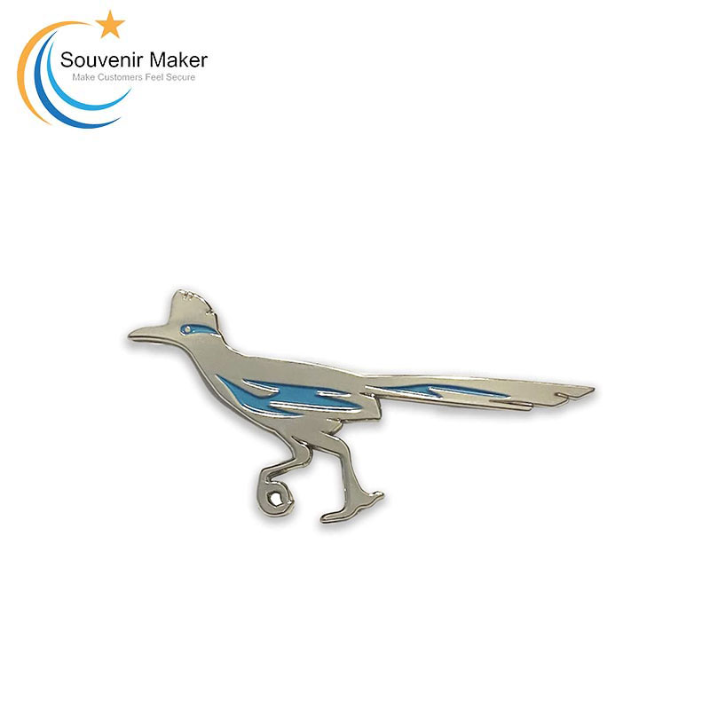Custom Roadrunner Fridge Magnet
