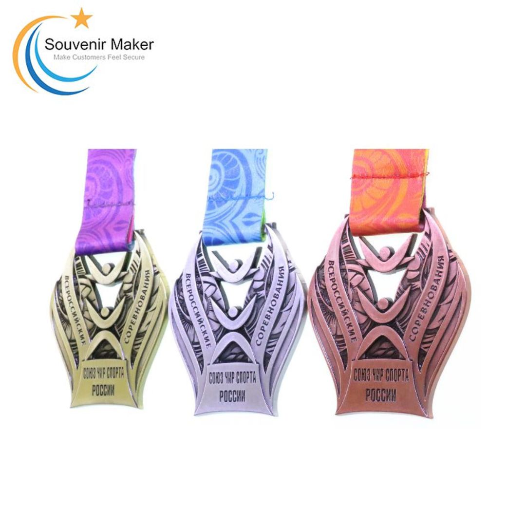 Metal Medal