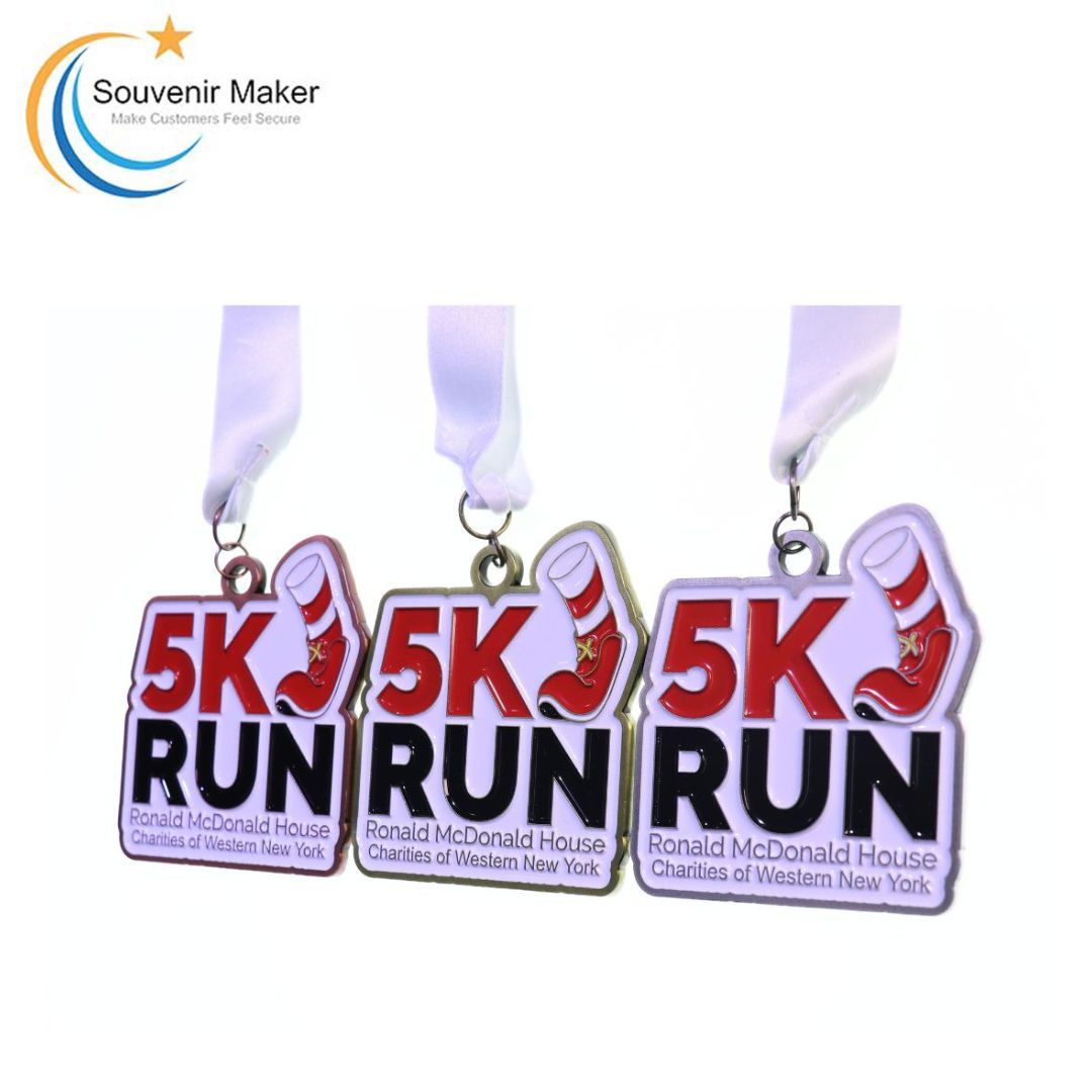 custom medal