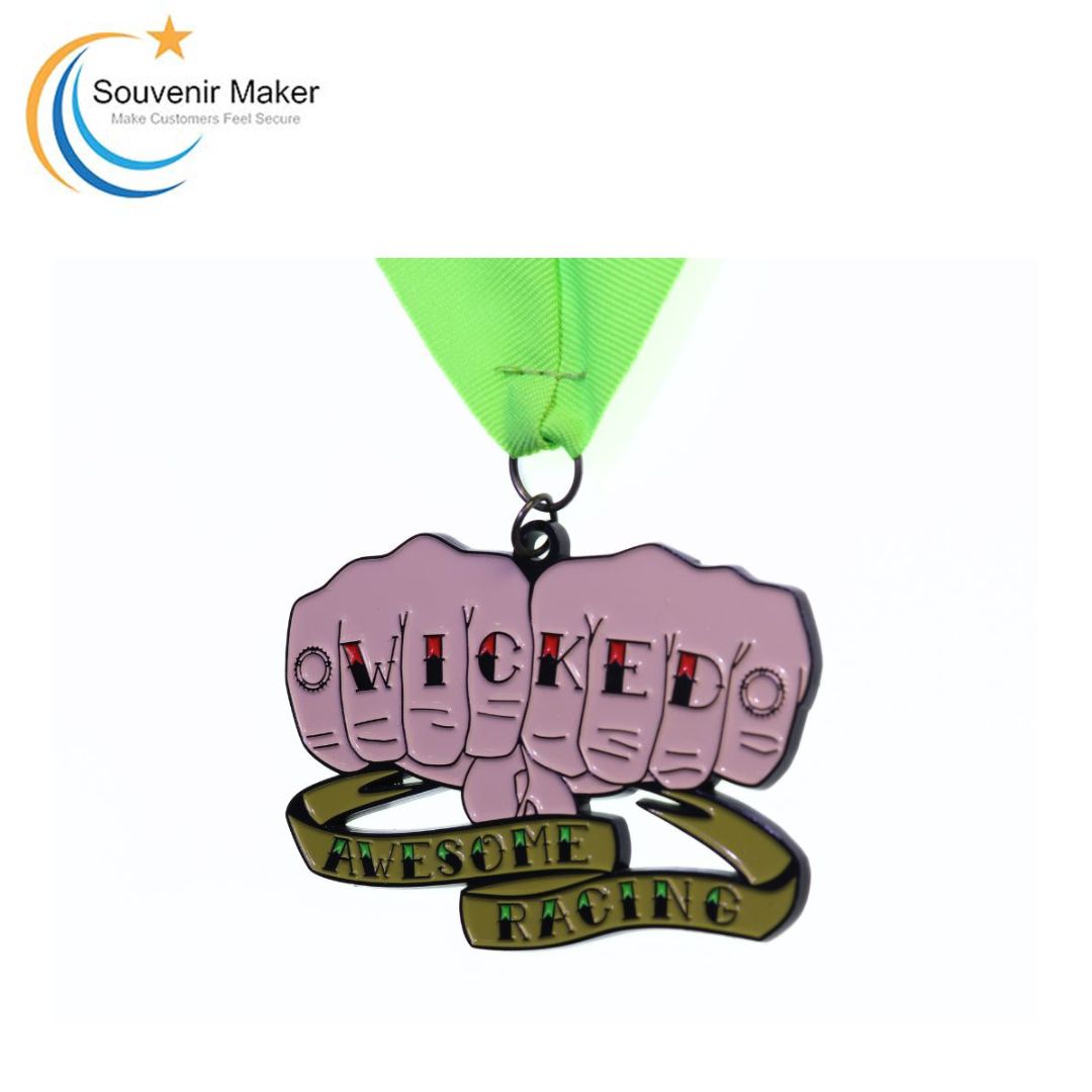 custom medal