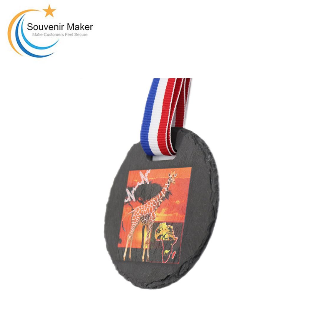 custom sport medal