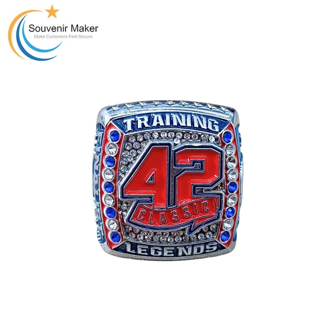 Custom Youth Championship Rings