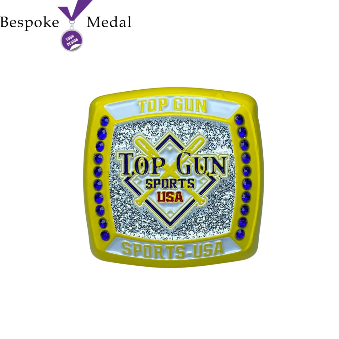 Custom Championship Rings