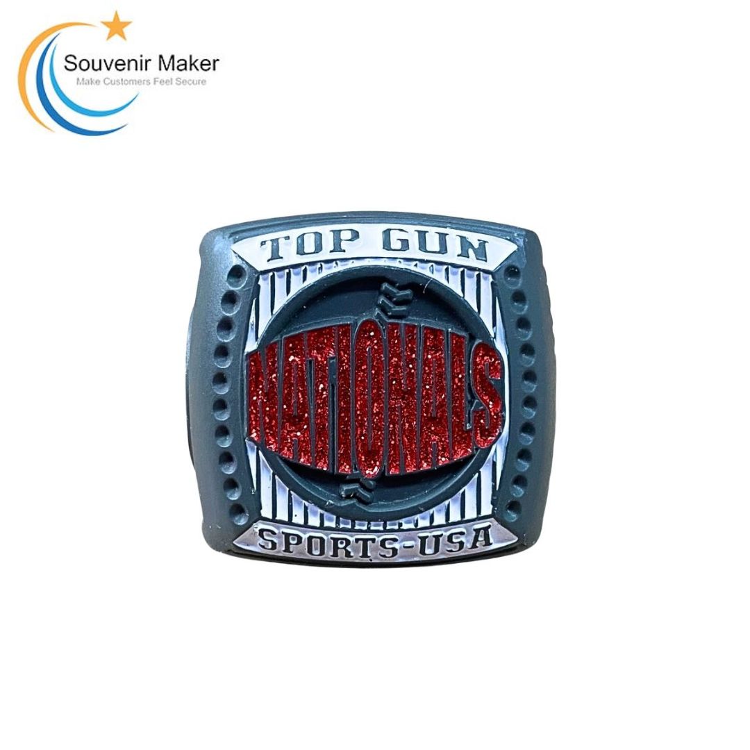 Custom Sports Ring