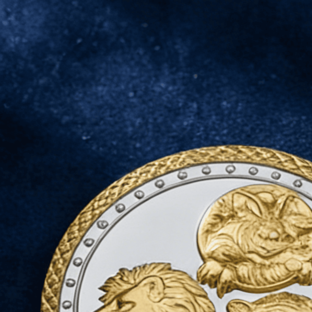 Custom Soft Enamel Lapel Pins