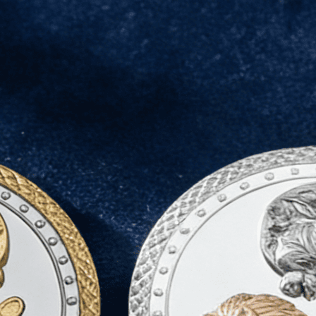 Custom Imitation Hard Enamel Pins