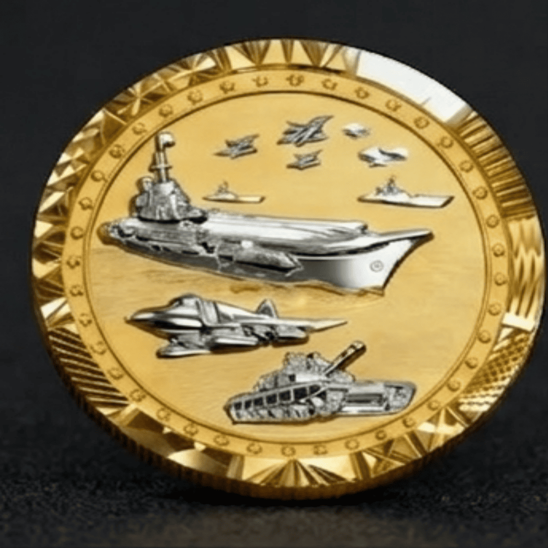 Custom Soft Enamel Lapel Pins