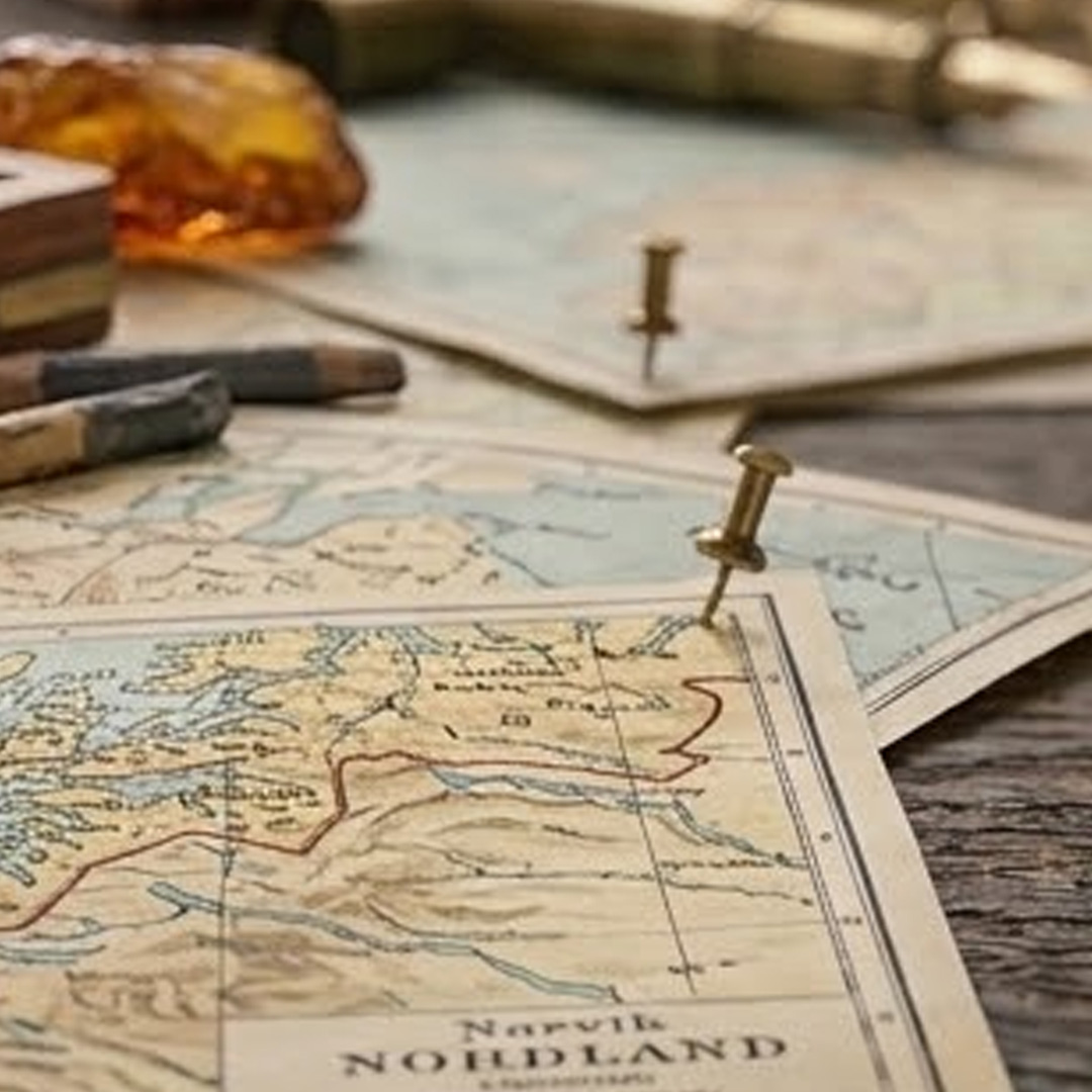 Custom Metal Keychains