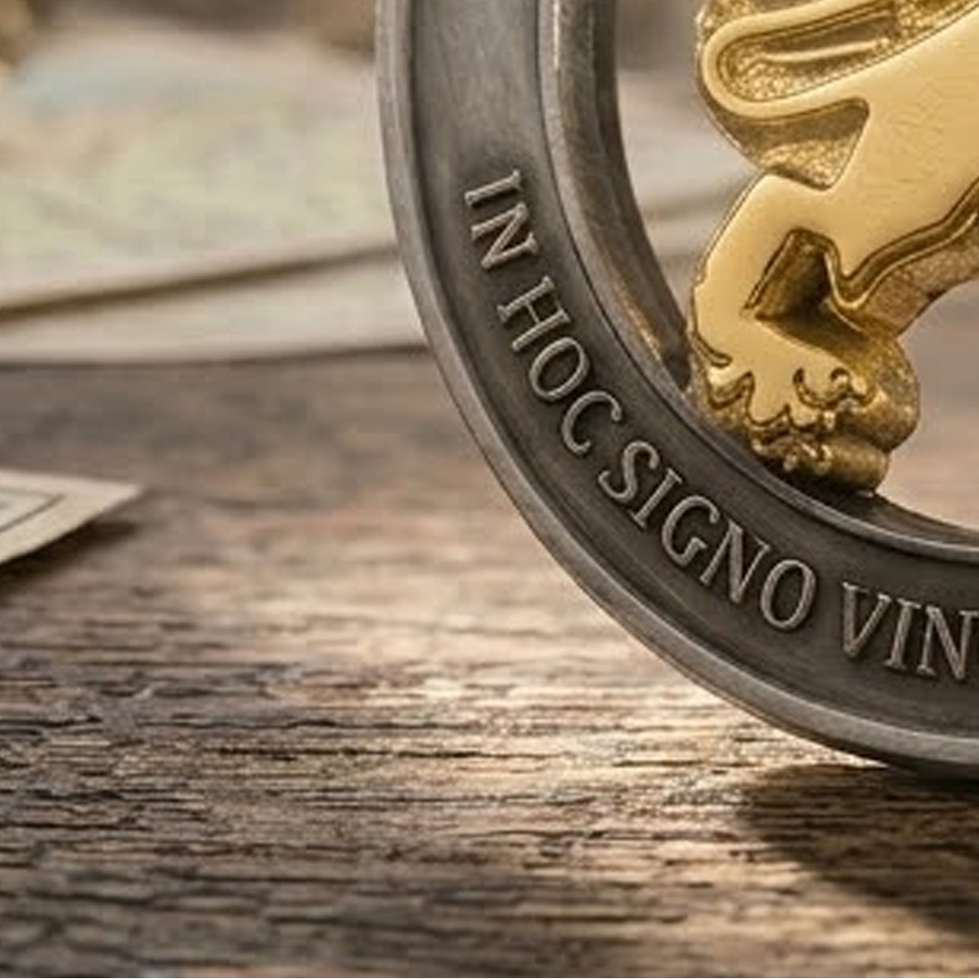 Custom Crystal Keychains